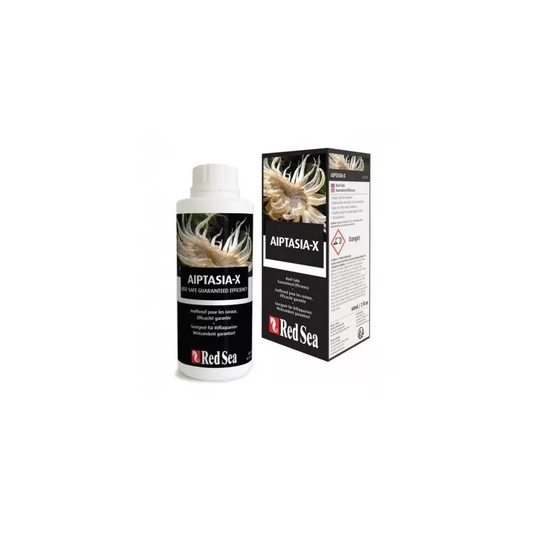 Red Sea Aiptasia-X 60ml