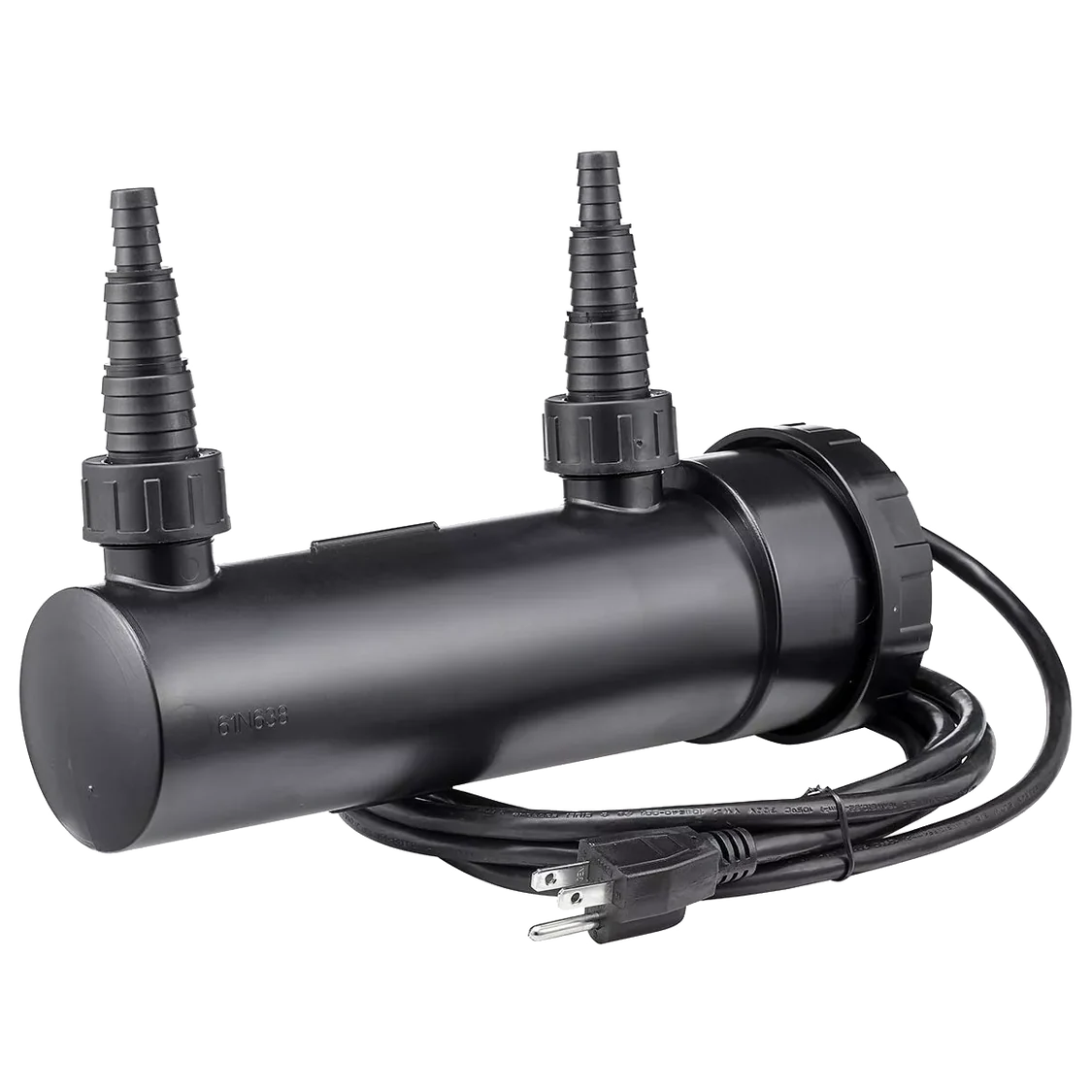 Sicce UV-C Clarifier UV Sterilizer - 13w