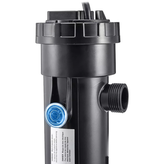 Sicce UV-C Clarifier UV Sterilizer - 13w