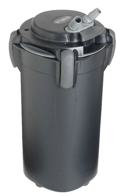 Sicce Space EKO 320 External Canister Filter - up to 85gal